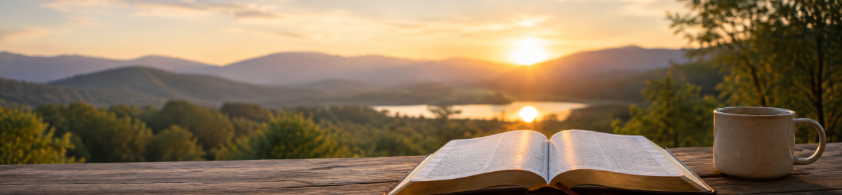 Foundations in Scripture